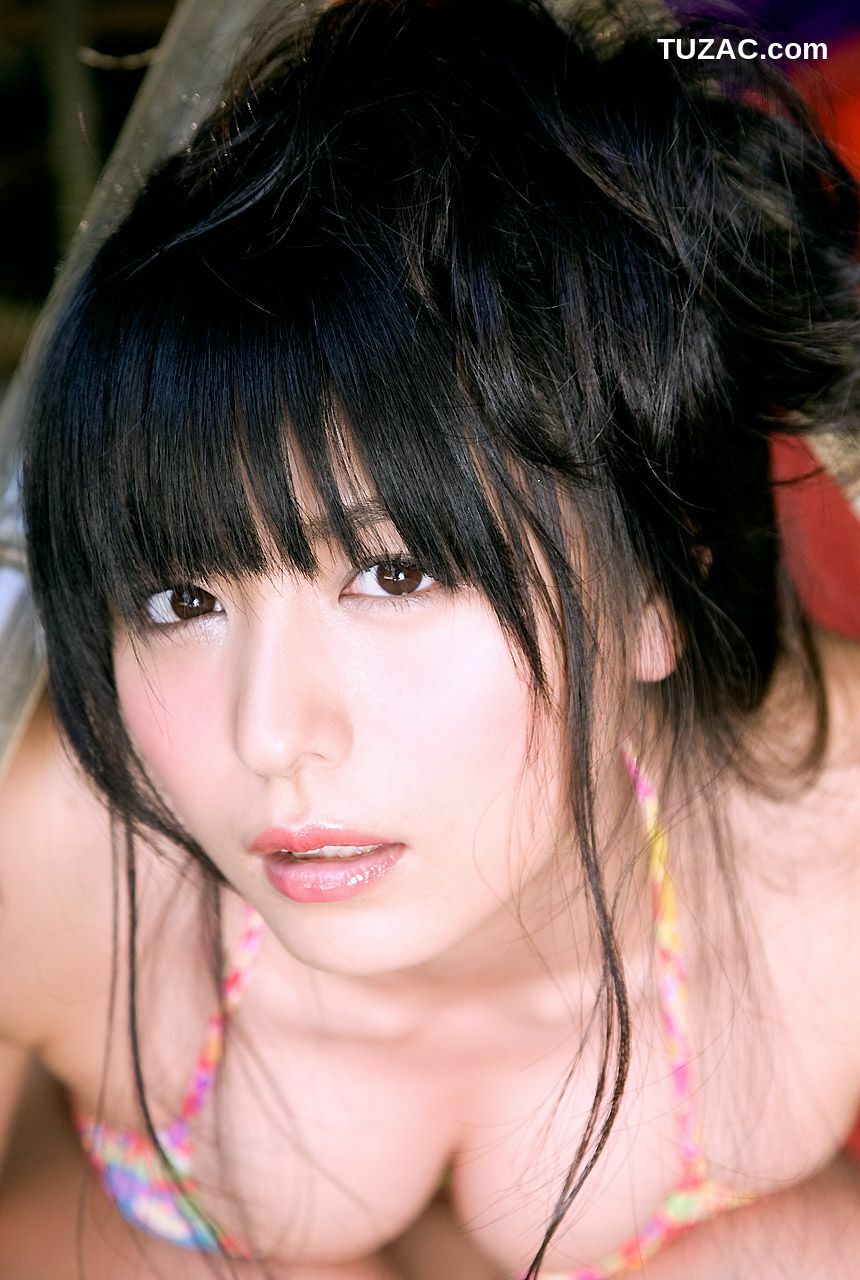 Image.tv_川村ゆきえ/川村由纪惠《stray woman 彷徨う魂》 写真集[42P]