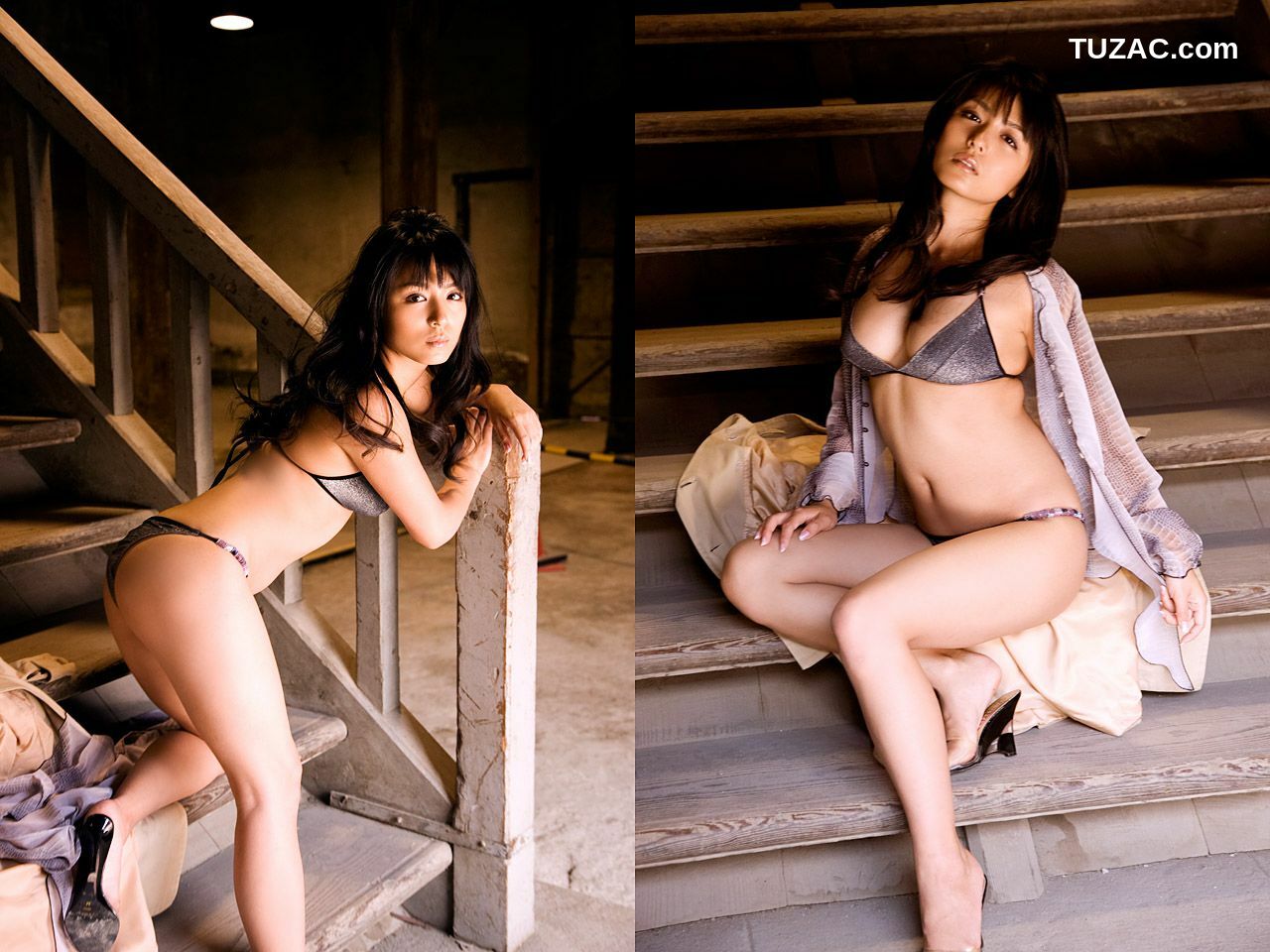 Image.tv_川村ゆきえ/川村由纪惠《慕情》 写真集[38P]