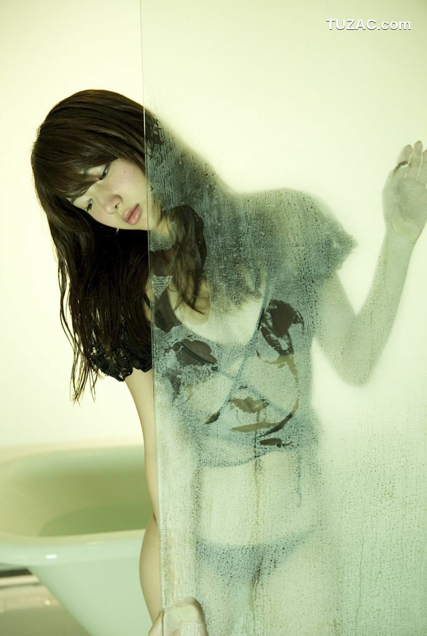 Image.tv_市橋直歩/市桥直步《Hybrid Girl》 写真集[40P]