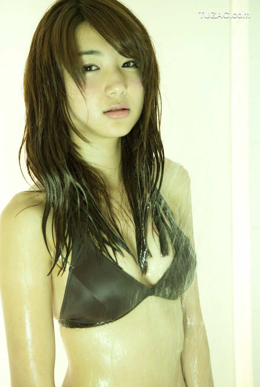 Image.tv_市橋直歩/市桥直步《Hybrid Girl》 写真集[40P]