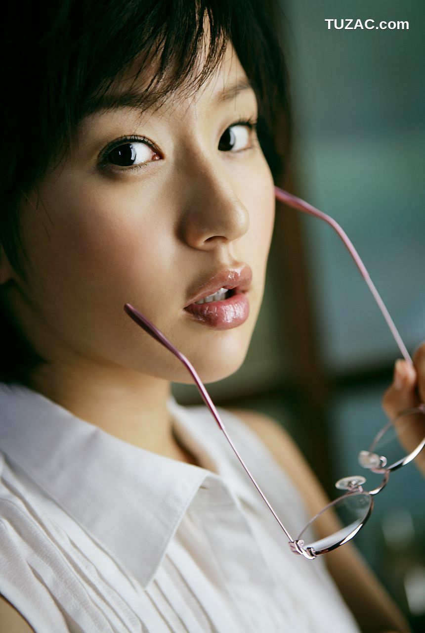 Image.tv_平田弥里 Misato Hirata 《Scandal Body》 写真集[53P]