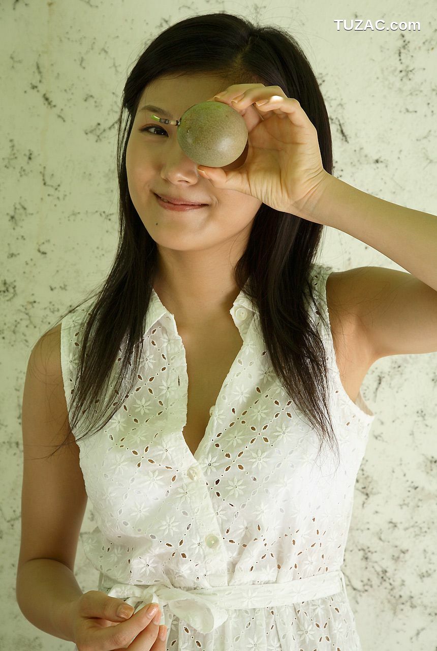 Image.tv_愛衣 《This Chest&amp;#039;s Palpitation》 写真集[50P]