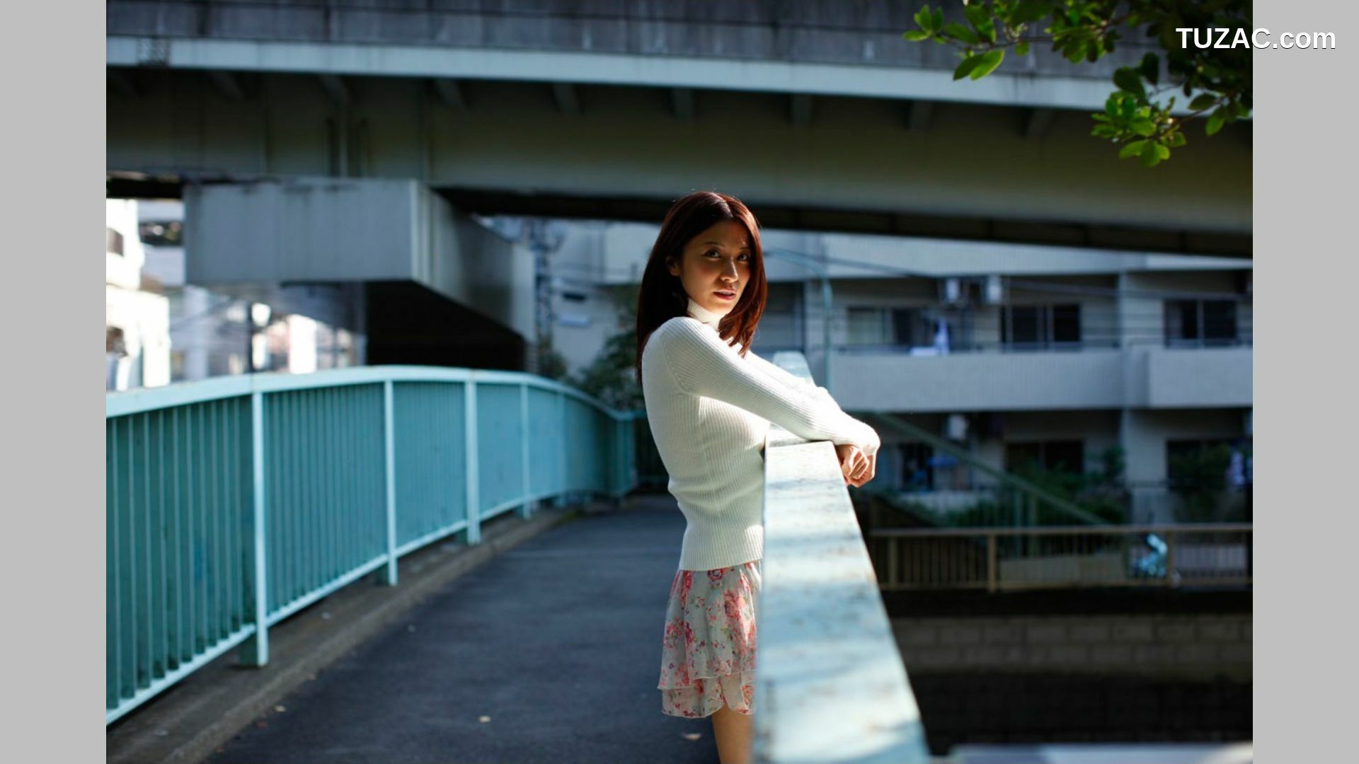 Image.tv_戸田れい/户田丽《あなたがいれば》 写真集[31P]