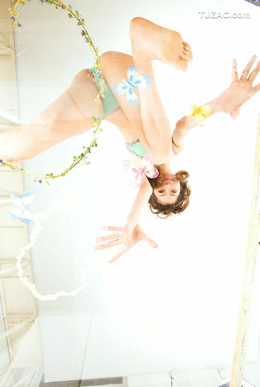 Image.tv_折原みか/折原美香《Daydreaming》 写真集[51P]