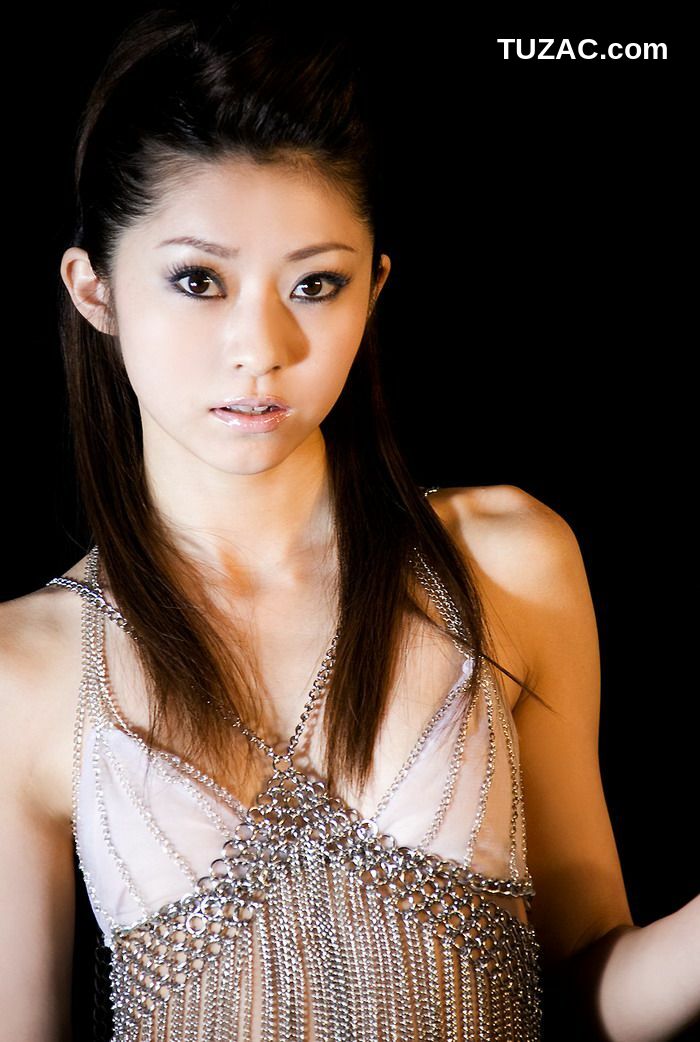 Image.tv_折原みか/折原美香《Daydreaming》 写真集[51P]