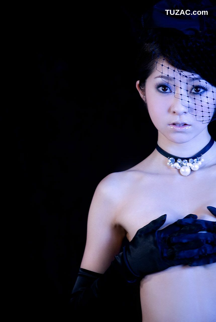 Image.tv_折原みか/折原美香《Daydreaming》 写真集[51P]