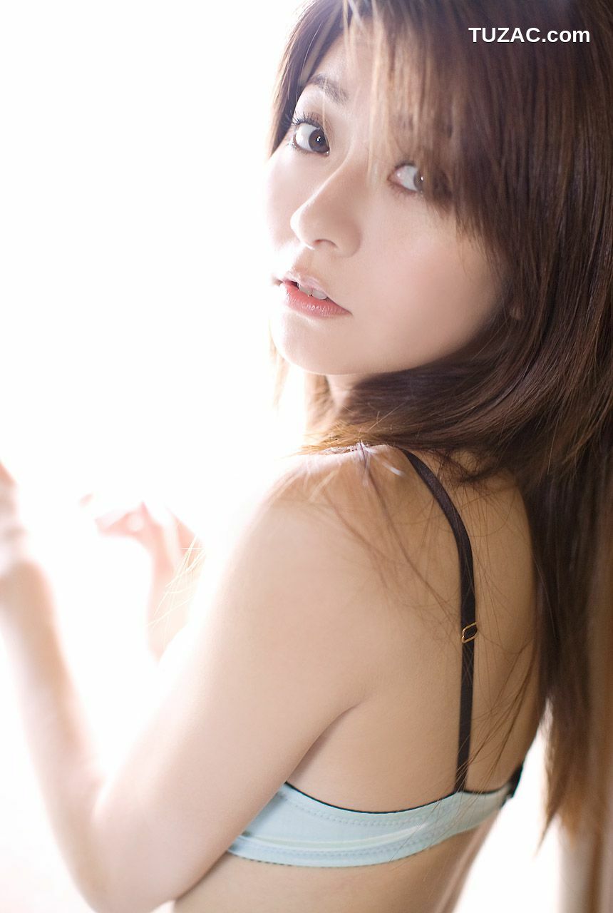 Image.tv_折原みか/折原美香《Daydreaming》 写真集[51P]