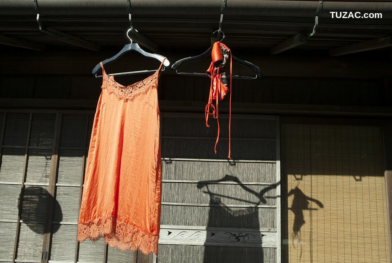 Image.tv_日向泉/蒼井葉月《最後的冒險》 前編 写真集[33P]