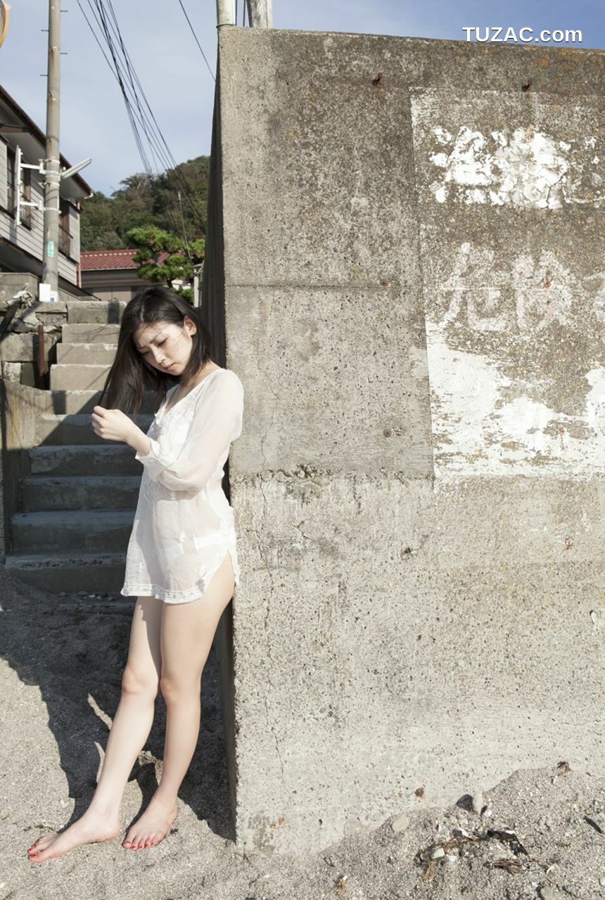 Image.tv_日向泉/蒼井葉月《最後的冒險》 前編 写真集[33P]