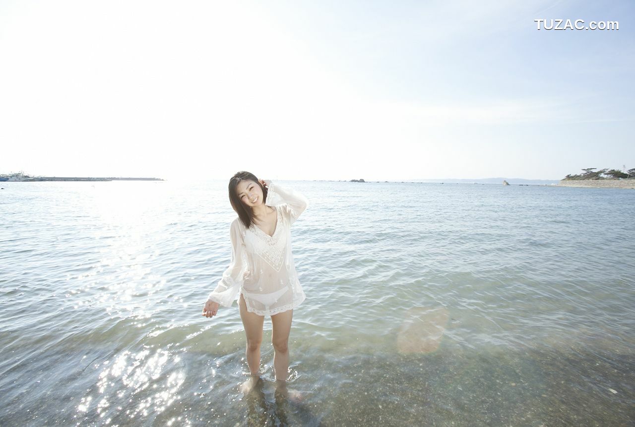 Image.tv_日向泉/蒼井葉月《最後的冒險》 前編 写真集[33P]