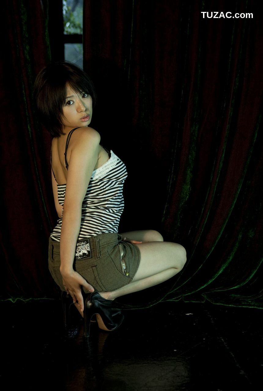 Image.tv_星美りか/星美梨香《フラチナガール ~小悪魔女子の誘惑~》 写真集[67P]