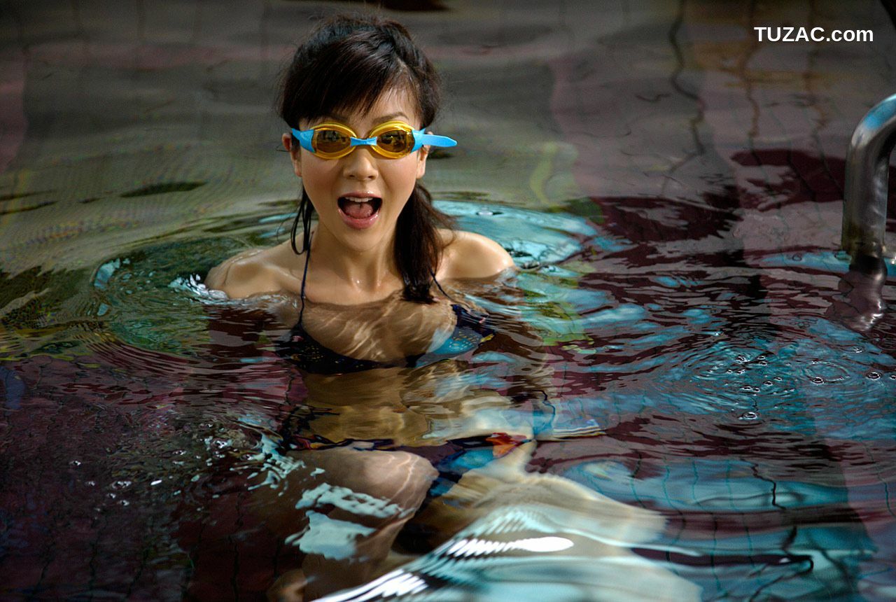 Image.tv_星野亚希《Tokyo DownTown Girl》 写真集[53P]