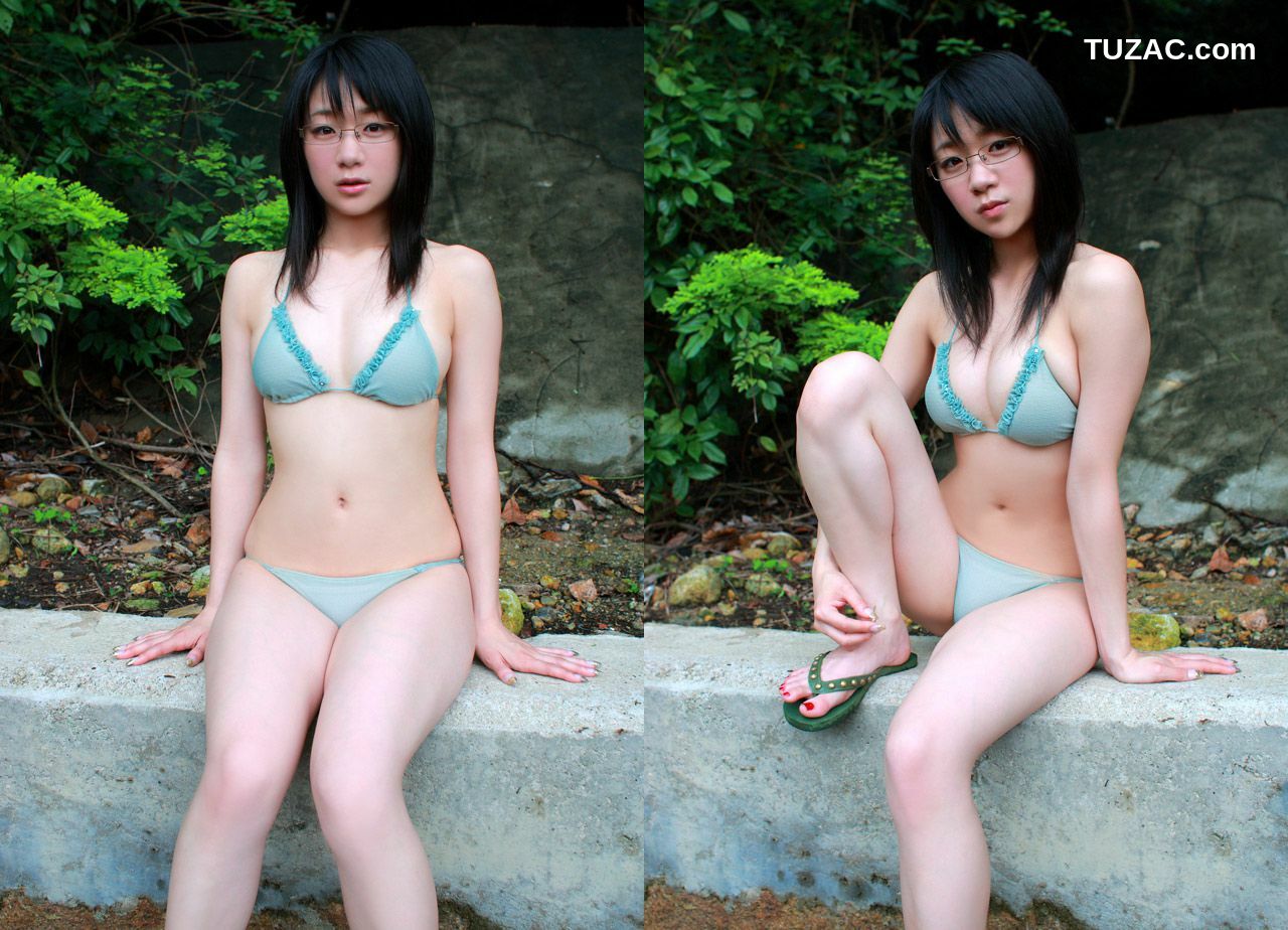 Image.tv_時東ぁみ/时东亚美《Enjoy Play》 写真集[32P]