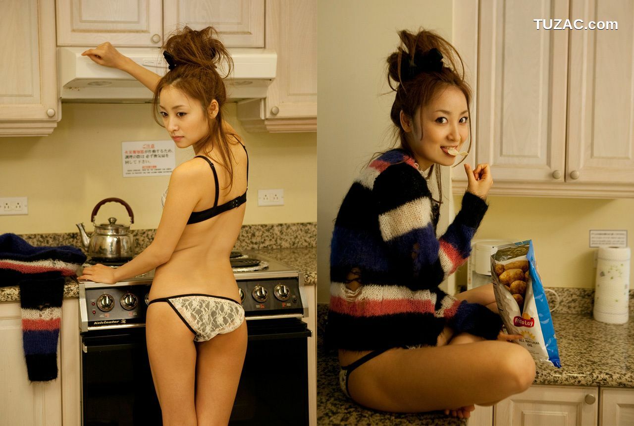 Image.tv_木口亜矢/木口亚矢 Aya Kiguchi 《Star Dream》 後編 写真集[39P]