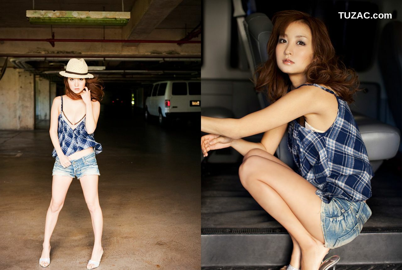 Image.tv_木口亜矢/木口亚矢 Aya Kiguchi 《Star Dream》 後編 写真集[39P]