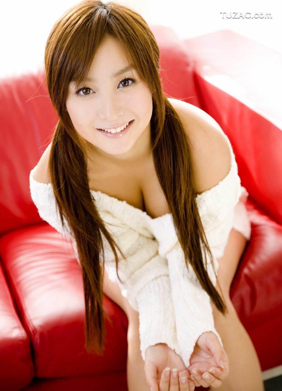 Image.tv_木口亜矢/木口亚矢《Realize》 写真集[32P]