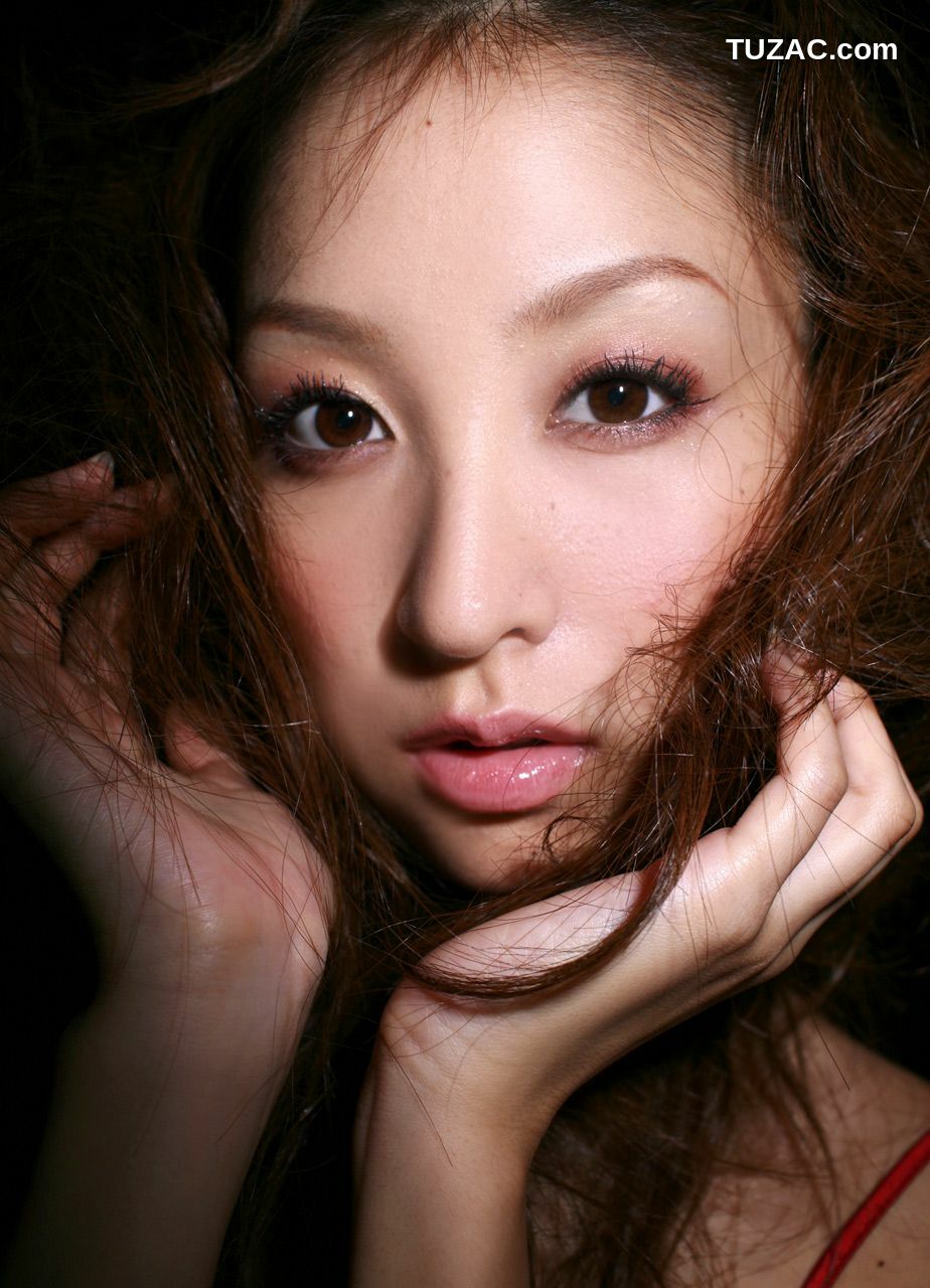 Image.tv_木口亜矢《「超」極上》 写真集[32P]