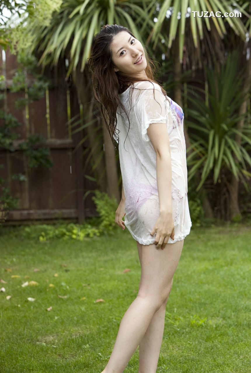 Image.tv_木村好珠 Konomi Kimura 《Campus Lover》 写真集[24P]