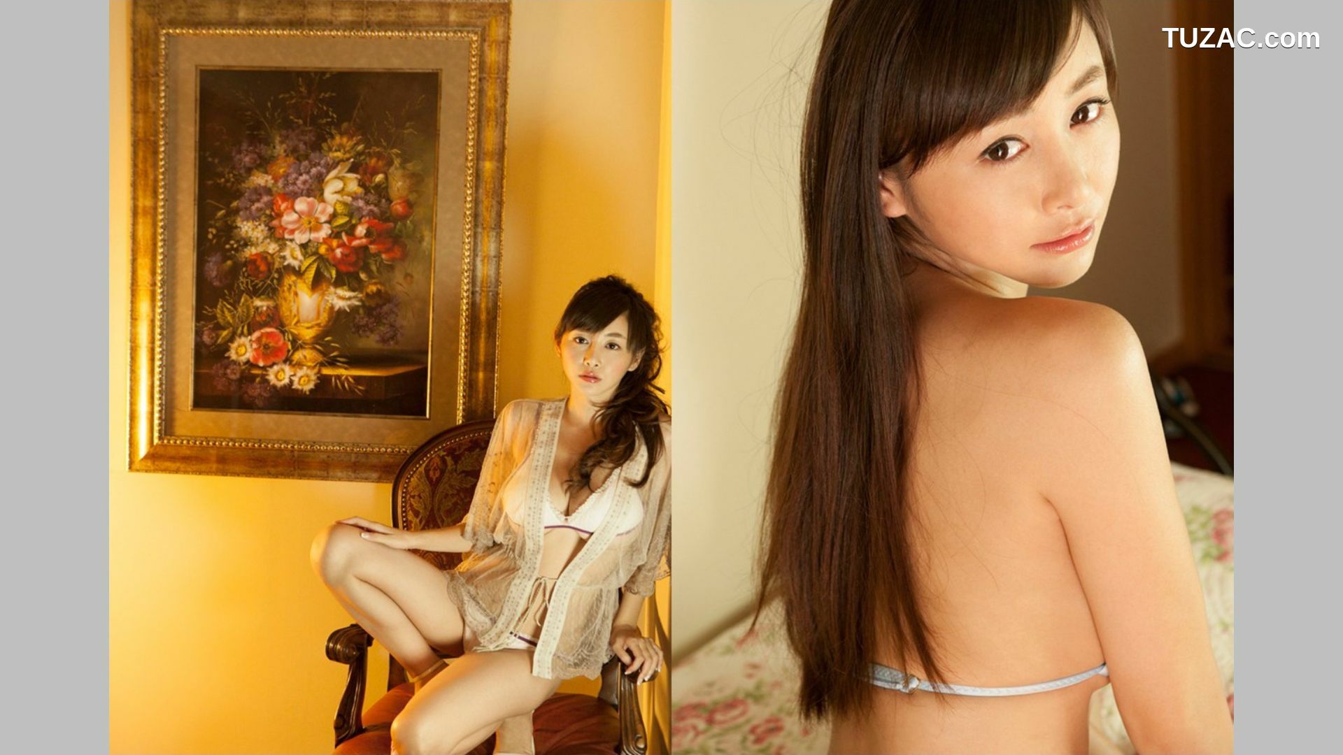 Image.tv_杉原杏璃《BEST SELECTION》 写真集[57P]