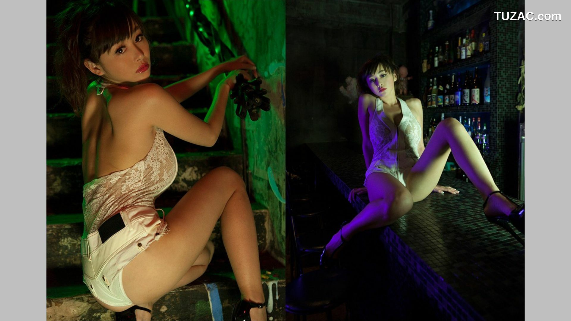 Image.tv_杉原杏璃《BEST SELECTION》 写真集[57P]