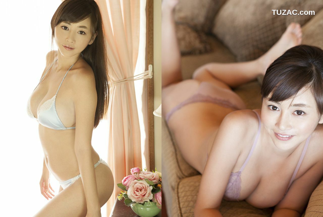 Image.tv_杉原杏璃《Lovely Henry》 前編 写真集[28P]