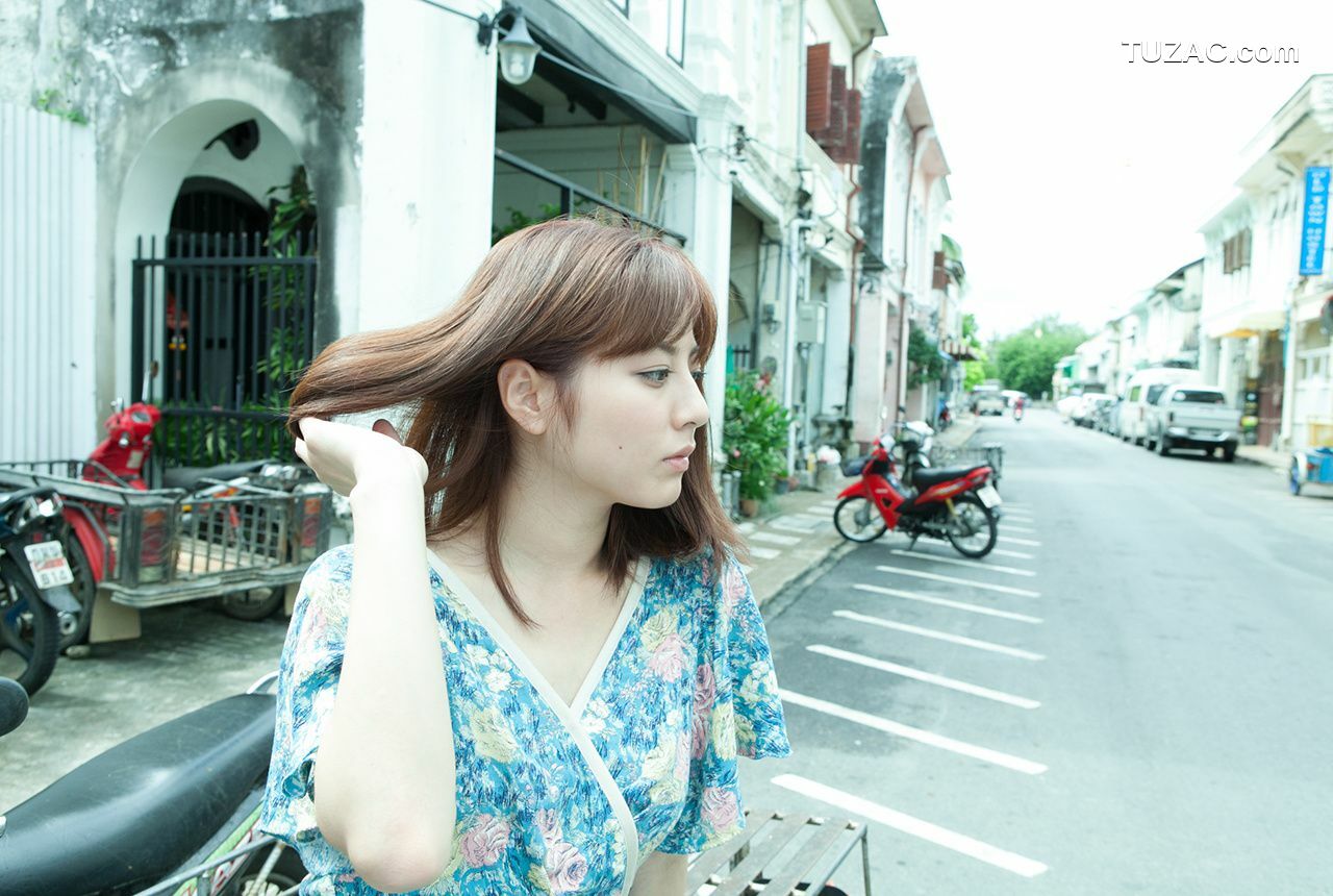 Image.tv_杉本有美 《2013年3月刊》 写真集[35P]