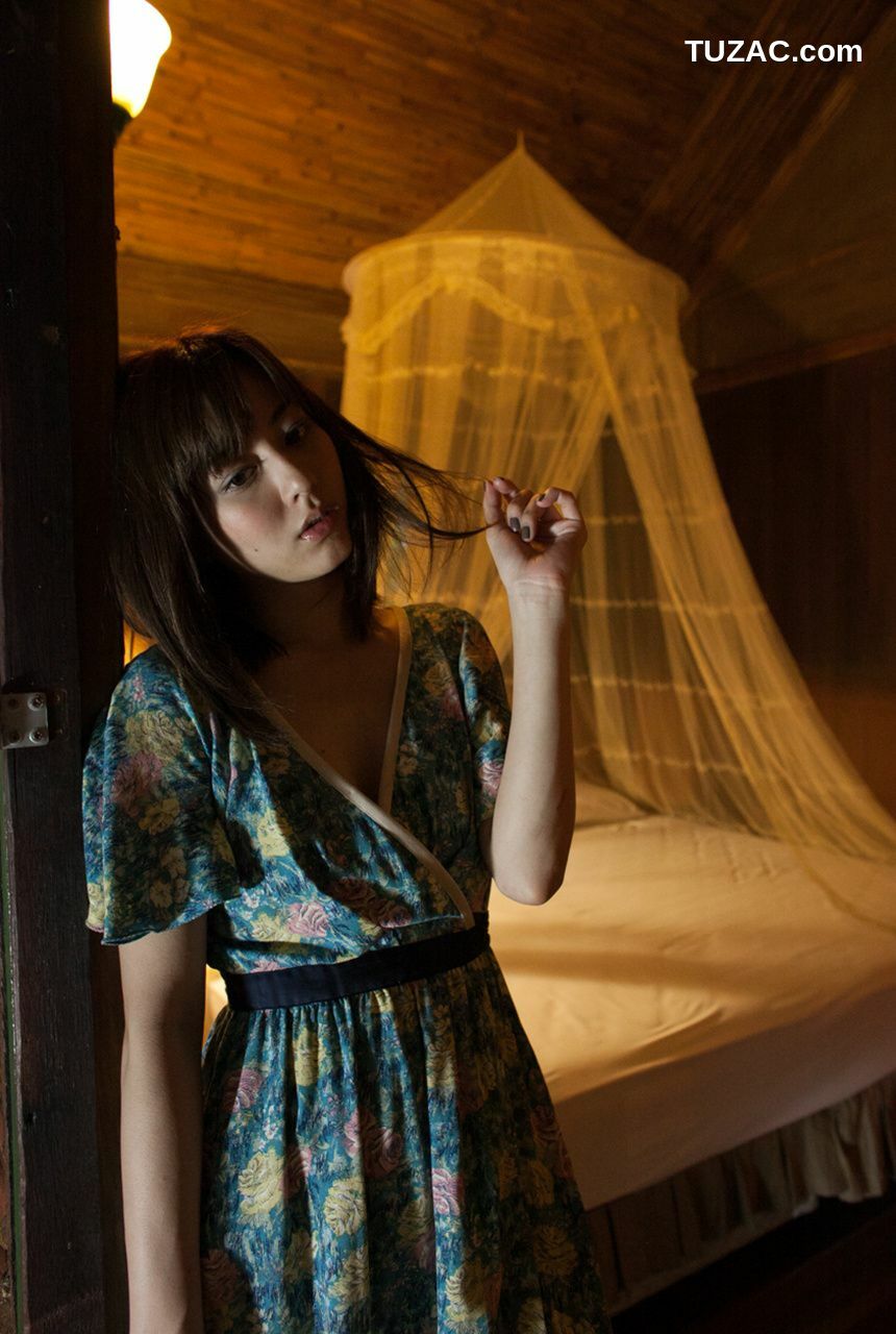 Image.tv_杉本有美 《2013年3月刊》 写真集[35P]