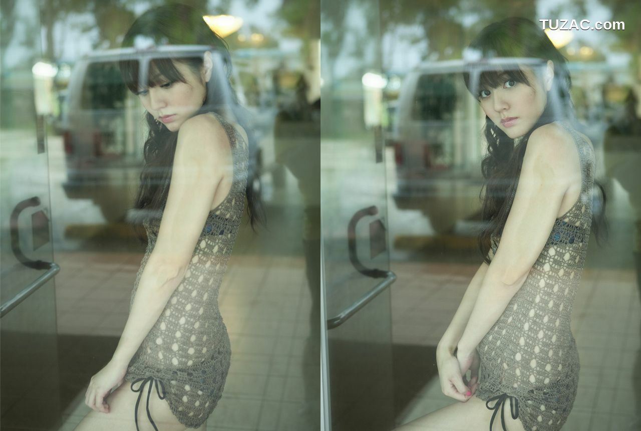 Image.tv_杉本有美《Dancing Queen》 写真集[66P]