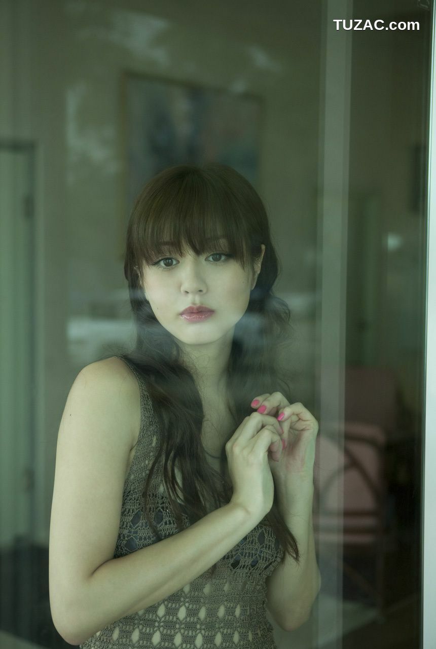 Image.tv_杉本有美《Dancing Queen》 写真集[66P]