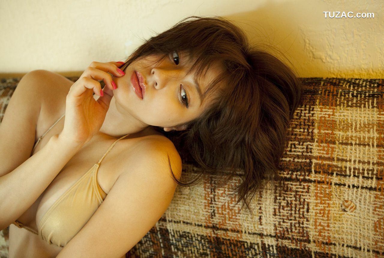 Image.tv_杉本有美《Dancing Queen》 写真集[66P]