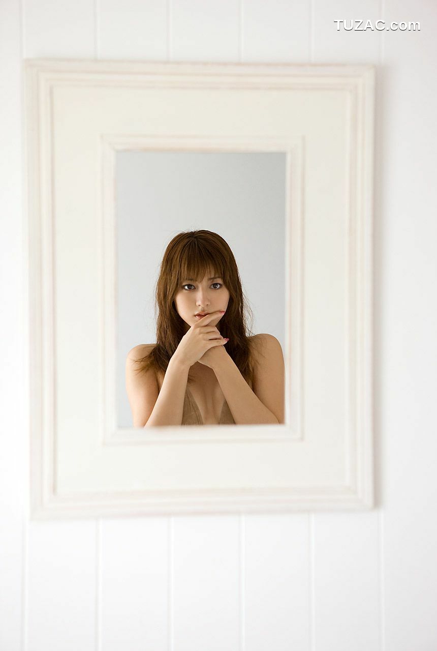 Image.tv_杉本有美《Natural Woman》 写真集[54P]