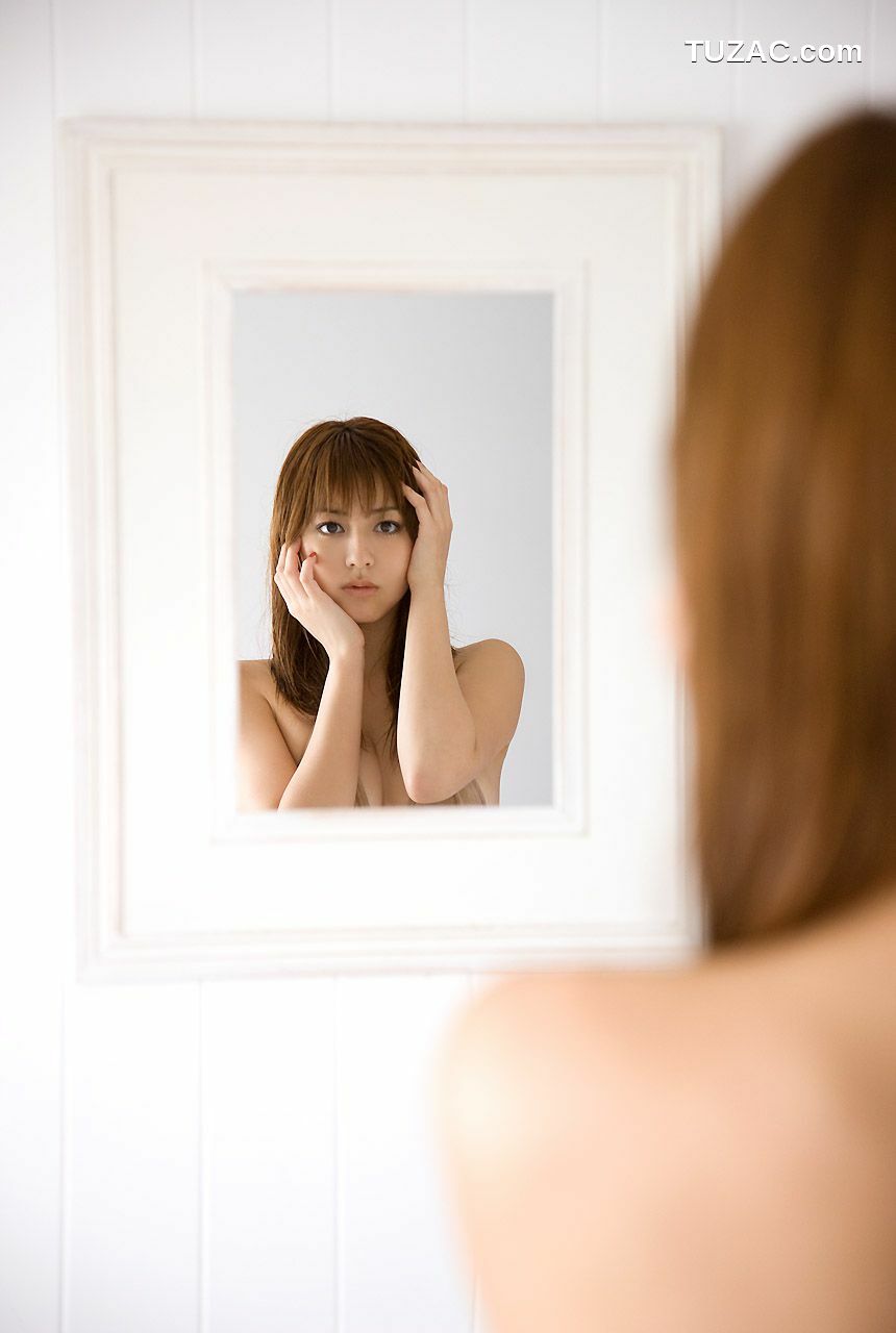 Image.tv_杉本有美《Natural Woman》 写真集[54P]
