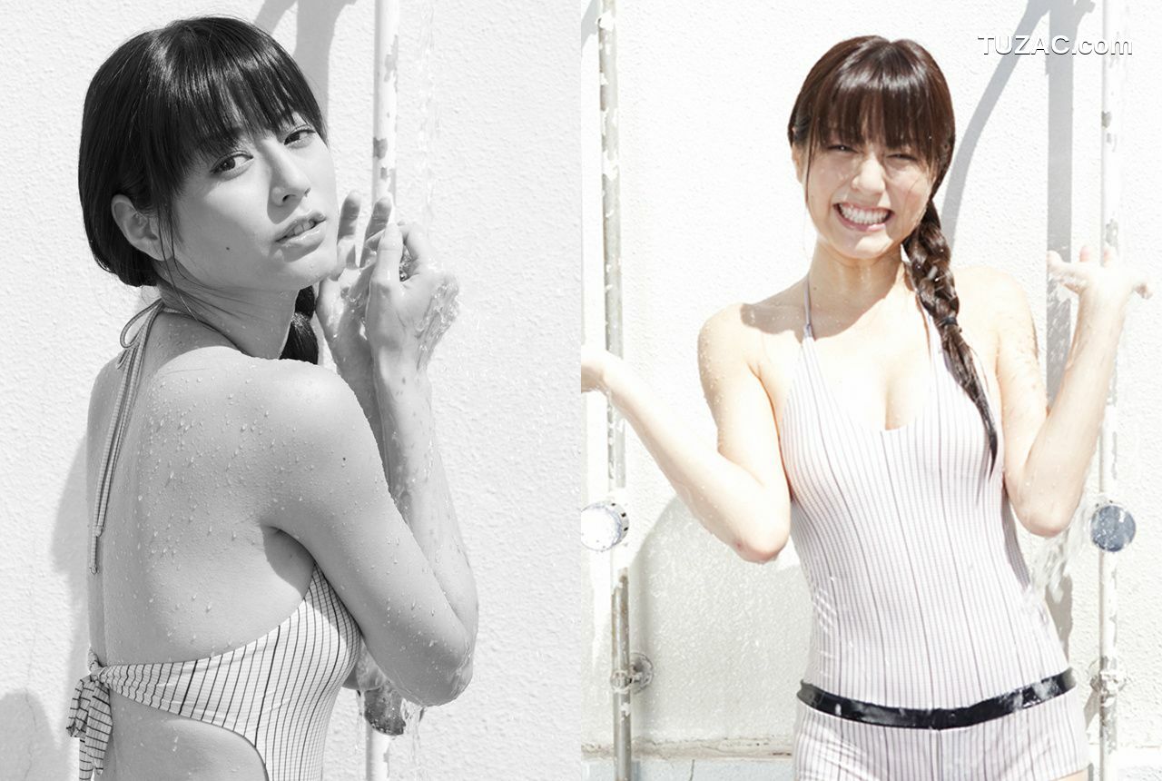 Image.tv_杉本有美《ROMANCE》 写真集[66P]