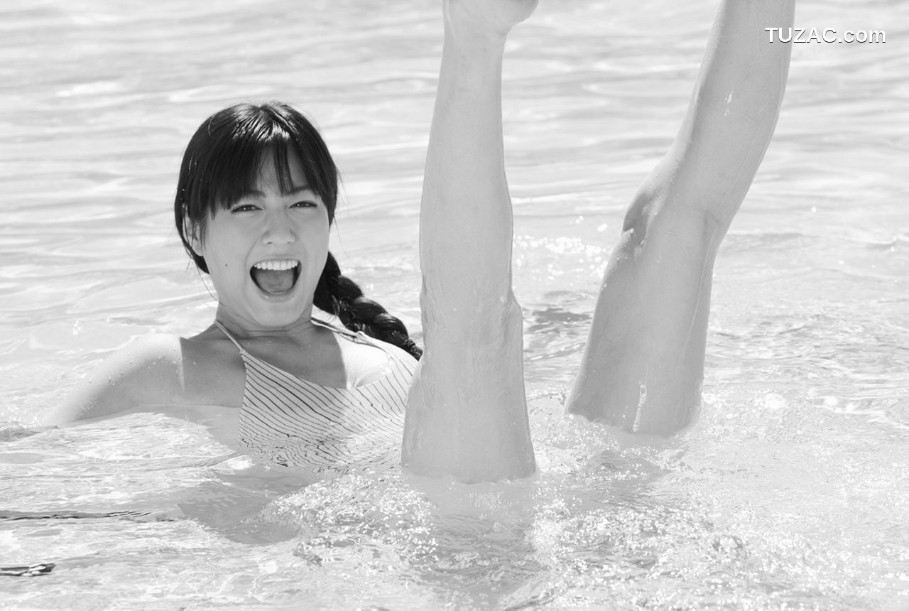 Image.tv_杉本有美《ROMANCE》 写真集[66P]