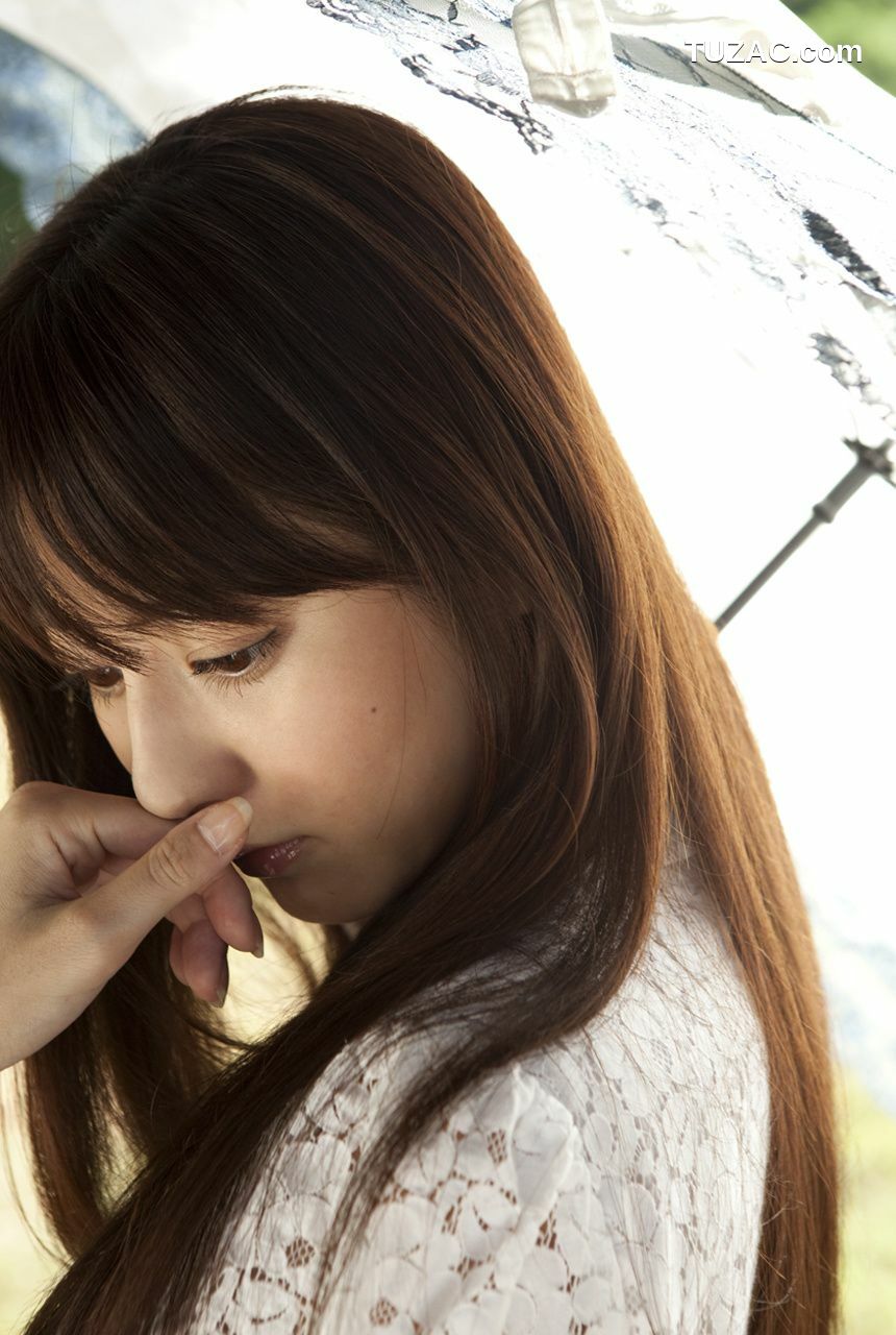 Image.tv_杉本有美《ROMANCE》 写真集[66P]