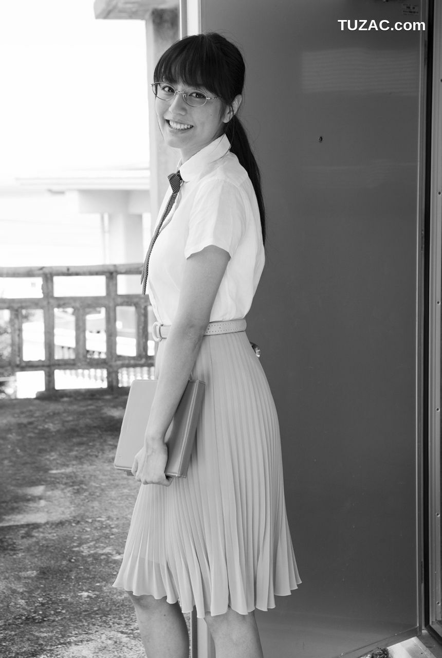 Image.tv_杉本有美《ROMANCE》 写真集[66P]