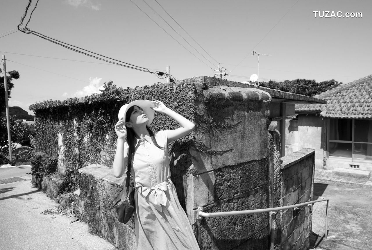 Image.tv_杉本有美《ROMANCE》 写真集[66P]