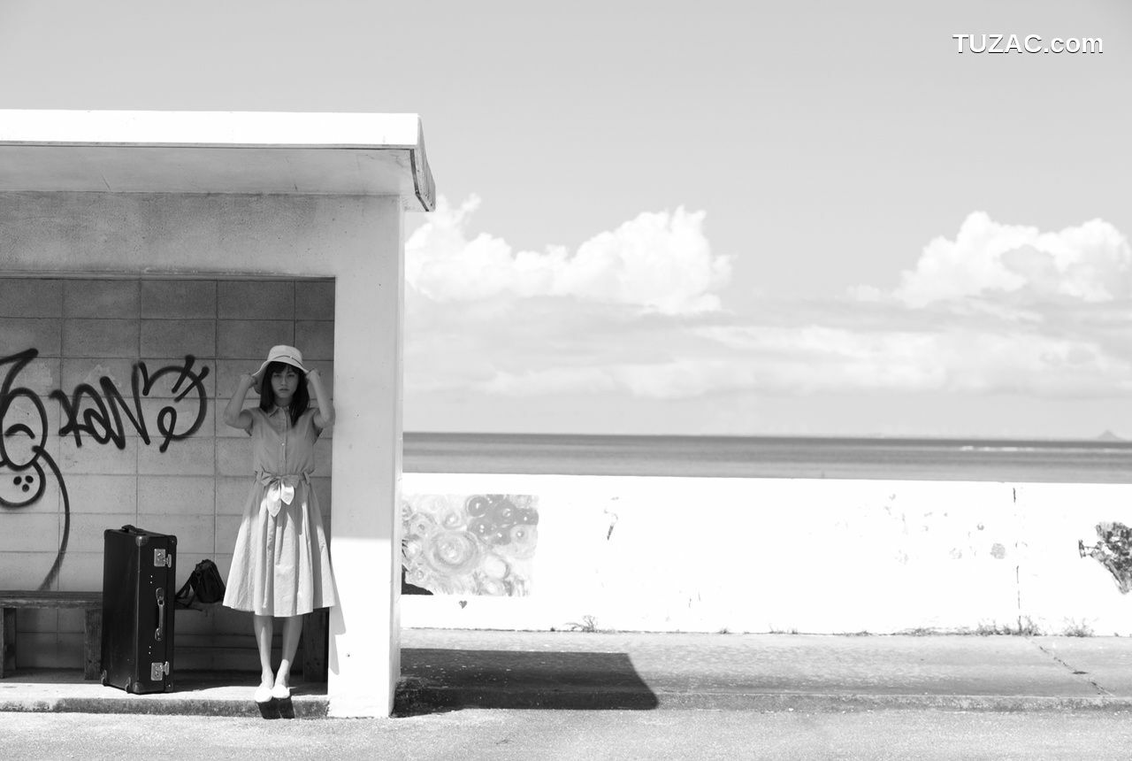 Image.tv_杉本有美《ROMANCE》 写真集[66P]
