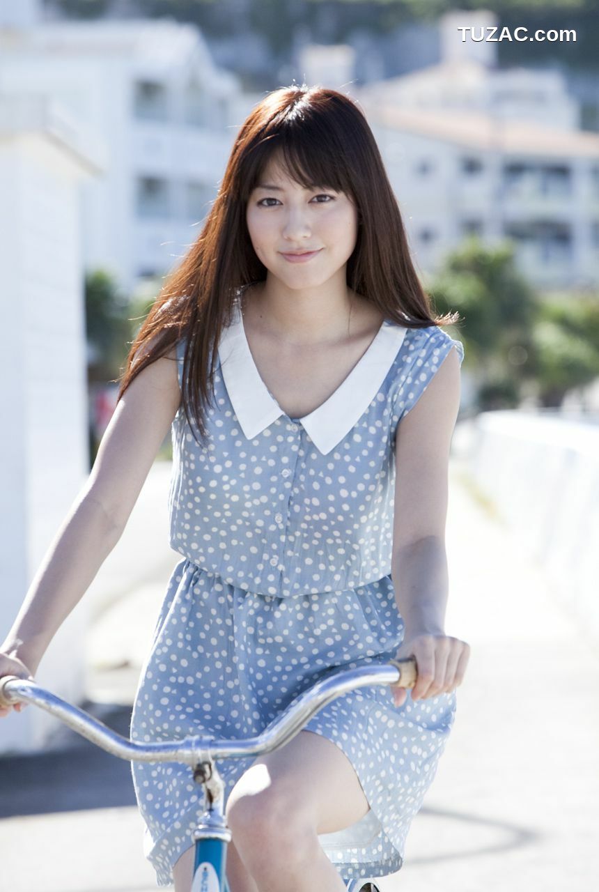 Image.tv_杉本有美《ROMANCE》 写真集[66P]