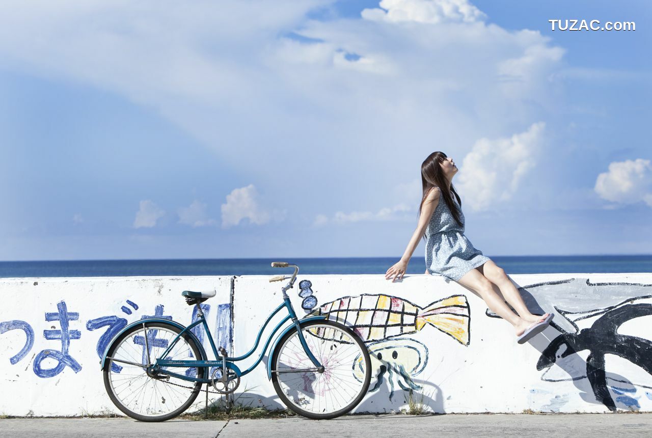 Image.tv_杉本有美《ROMANCE》 写真集[66P]