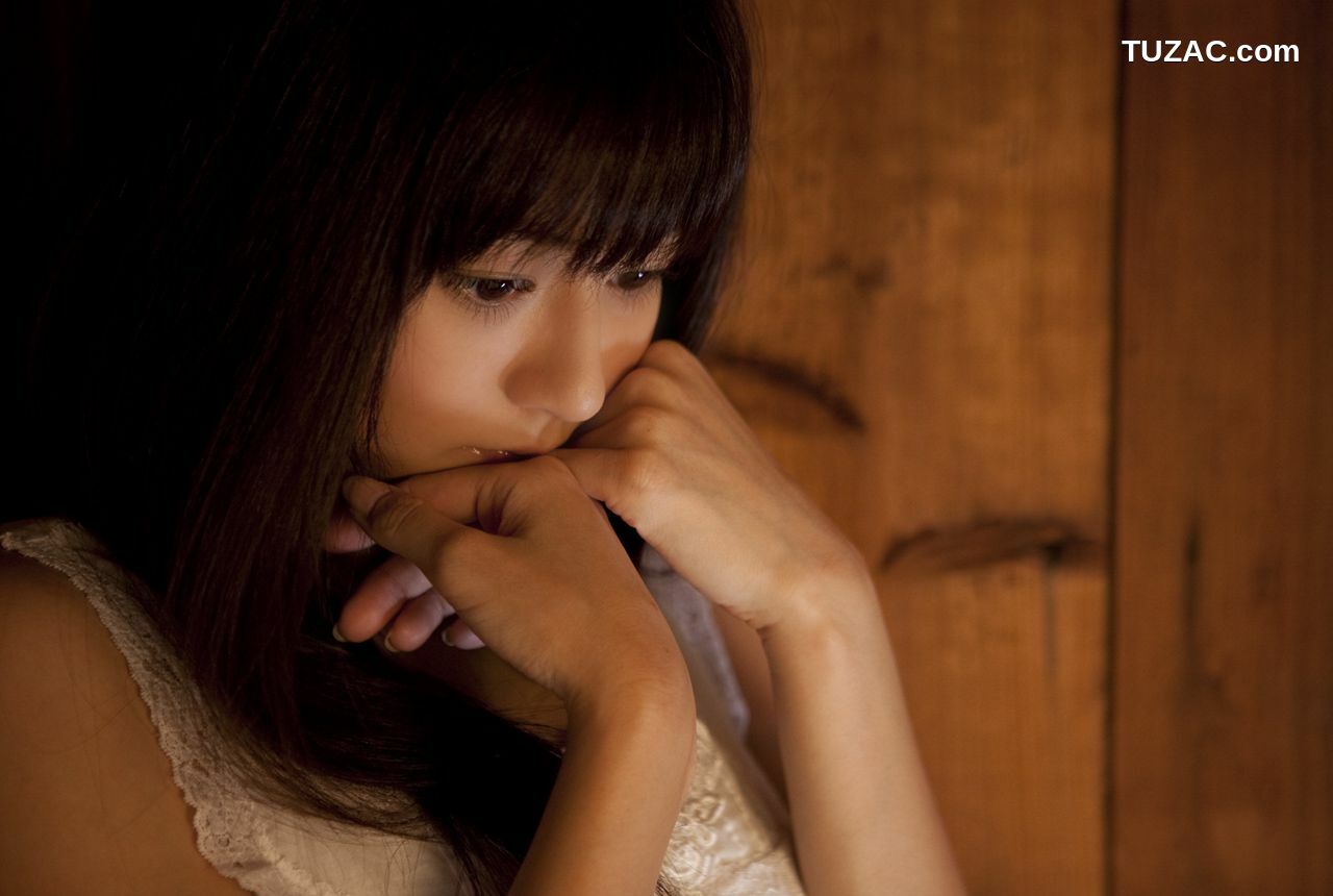 Image.tv_杉本有美《ROMANCE》 写真集[66P]
