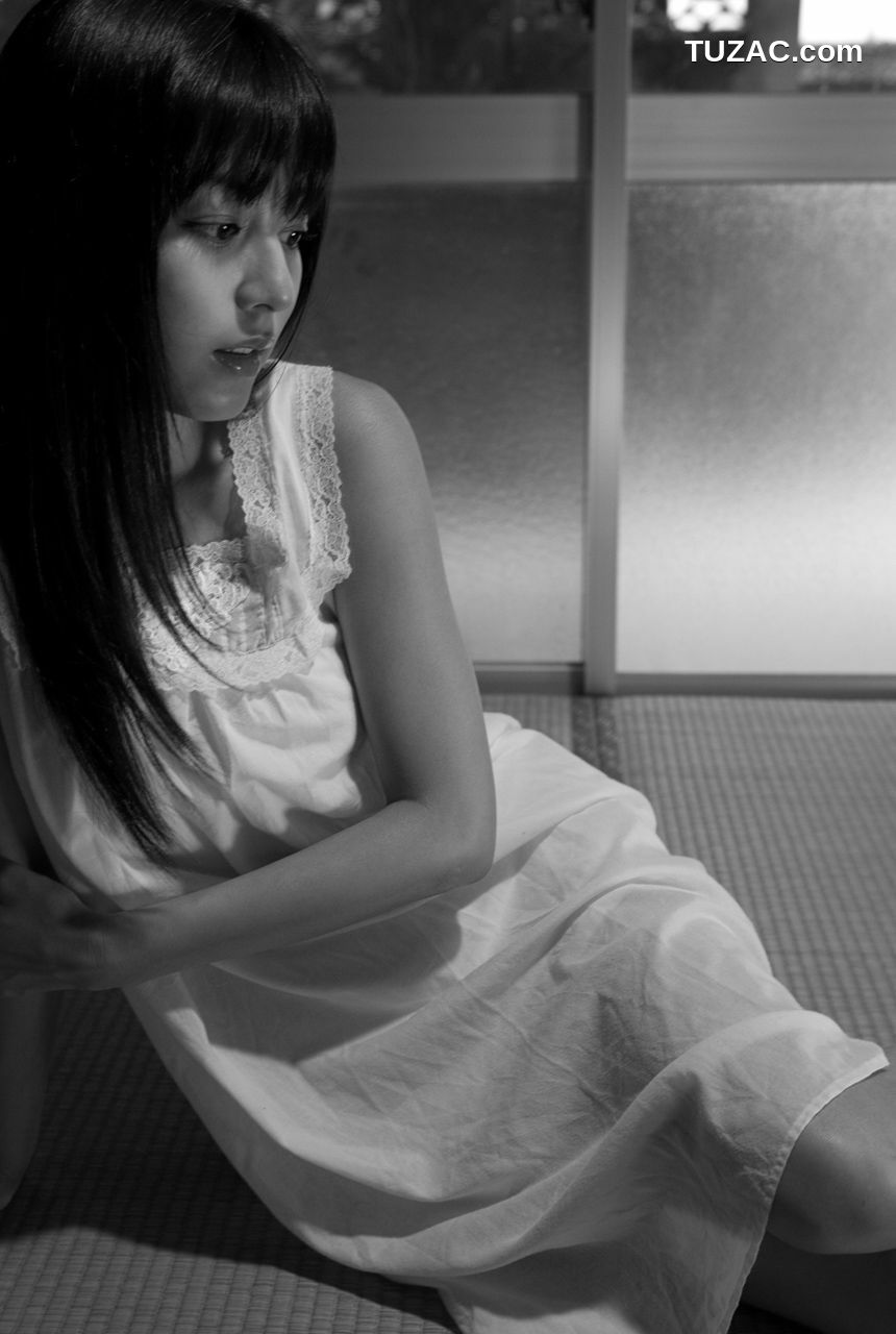 Image.tv_杉本有美《ROMANCE》 写真集[66P]