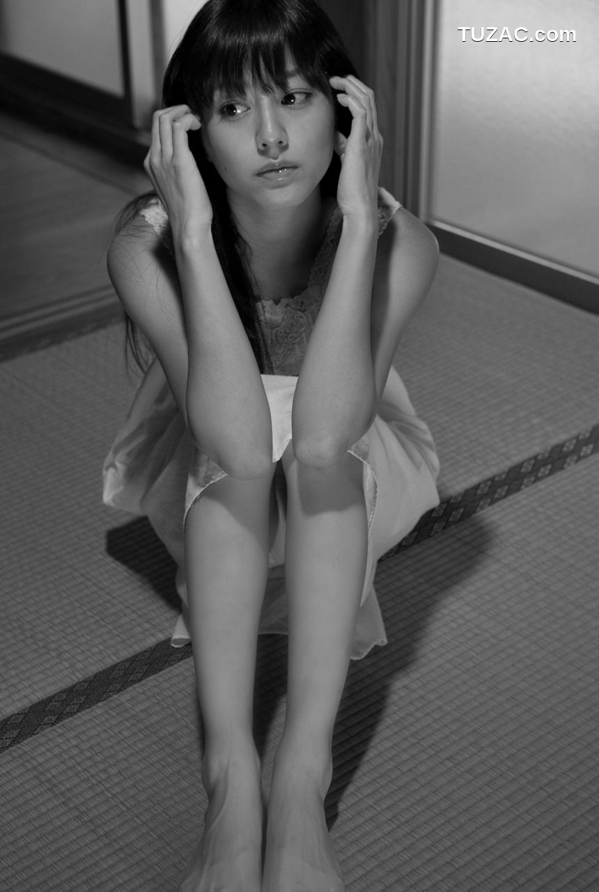 Image.tv_杉本有美《ROMANCE》 写真集[66P]
