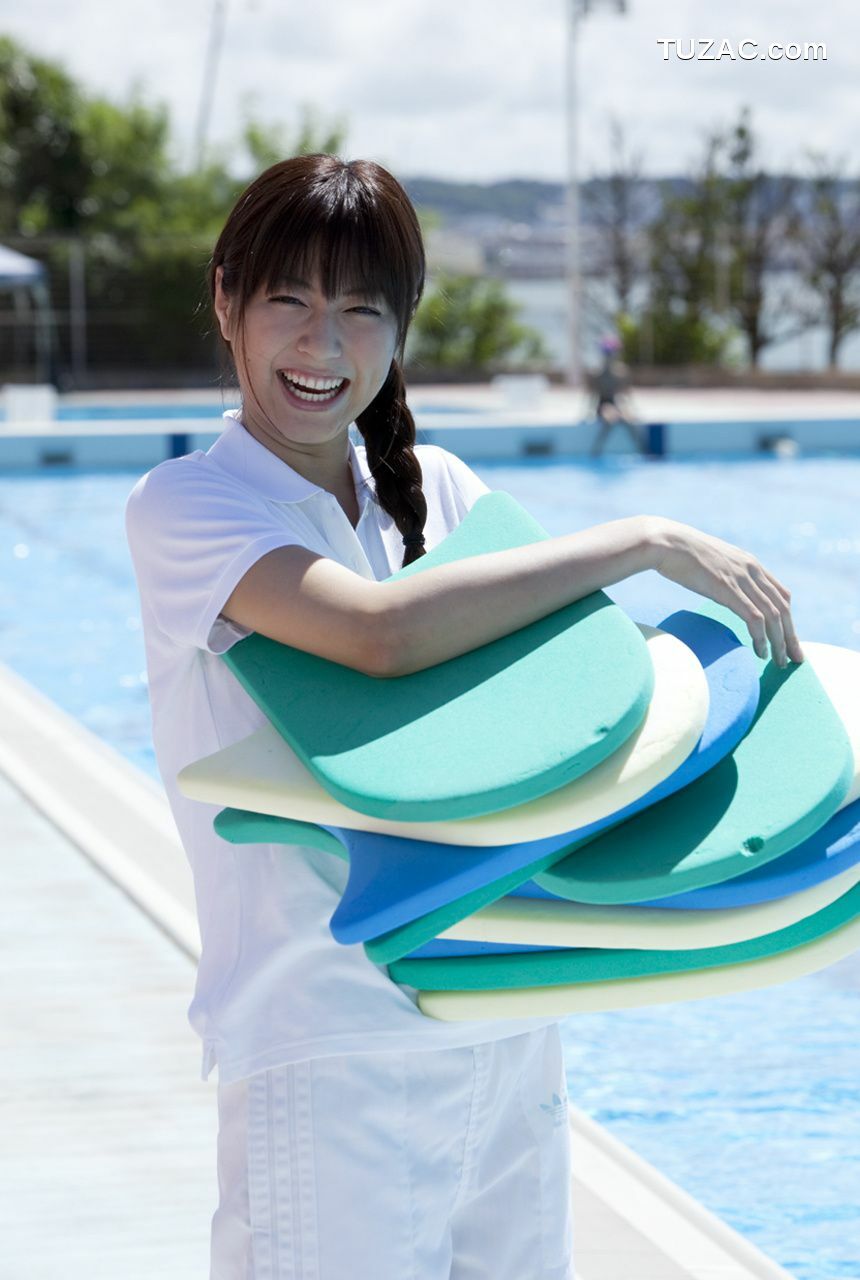 Image.tv_杉本有美《ROMANCE》 写真集[66P]