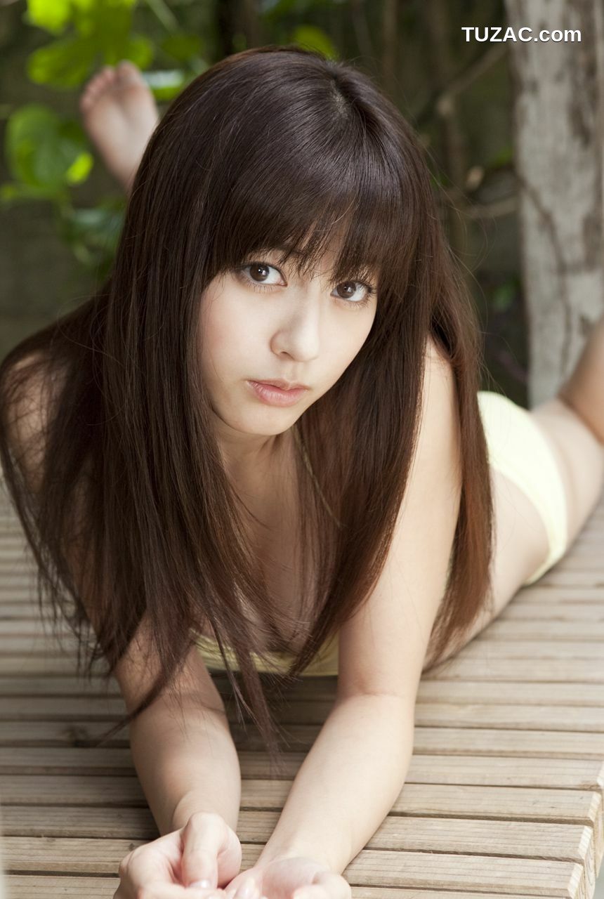 Image.tv_杉本有美《ROMANCE》 写真集[66P]
