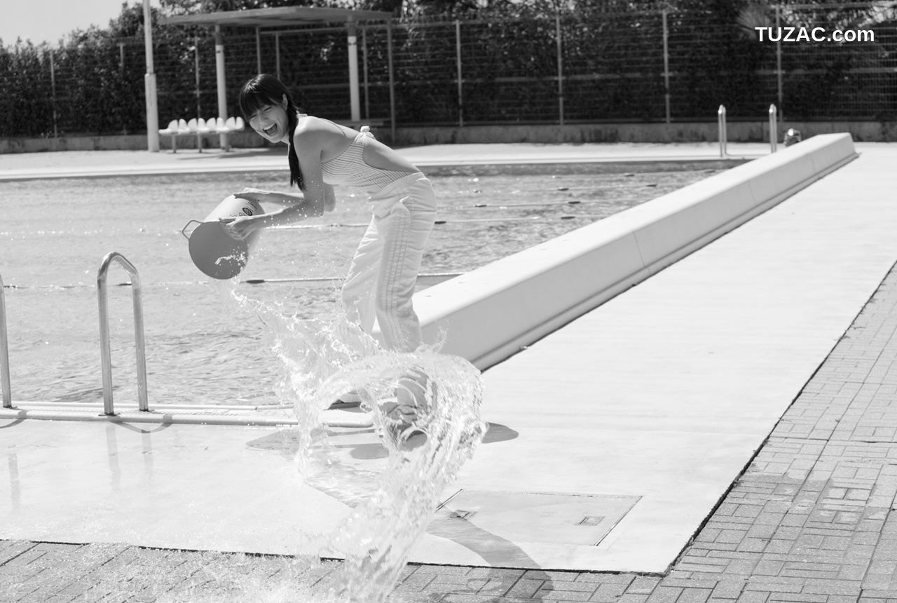 Image.tv_杉本有美《ROMANCE》 写真集[66P]