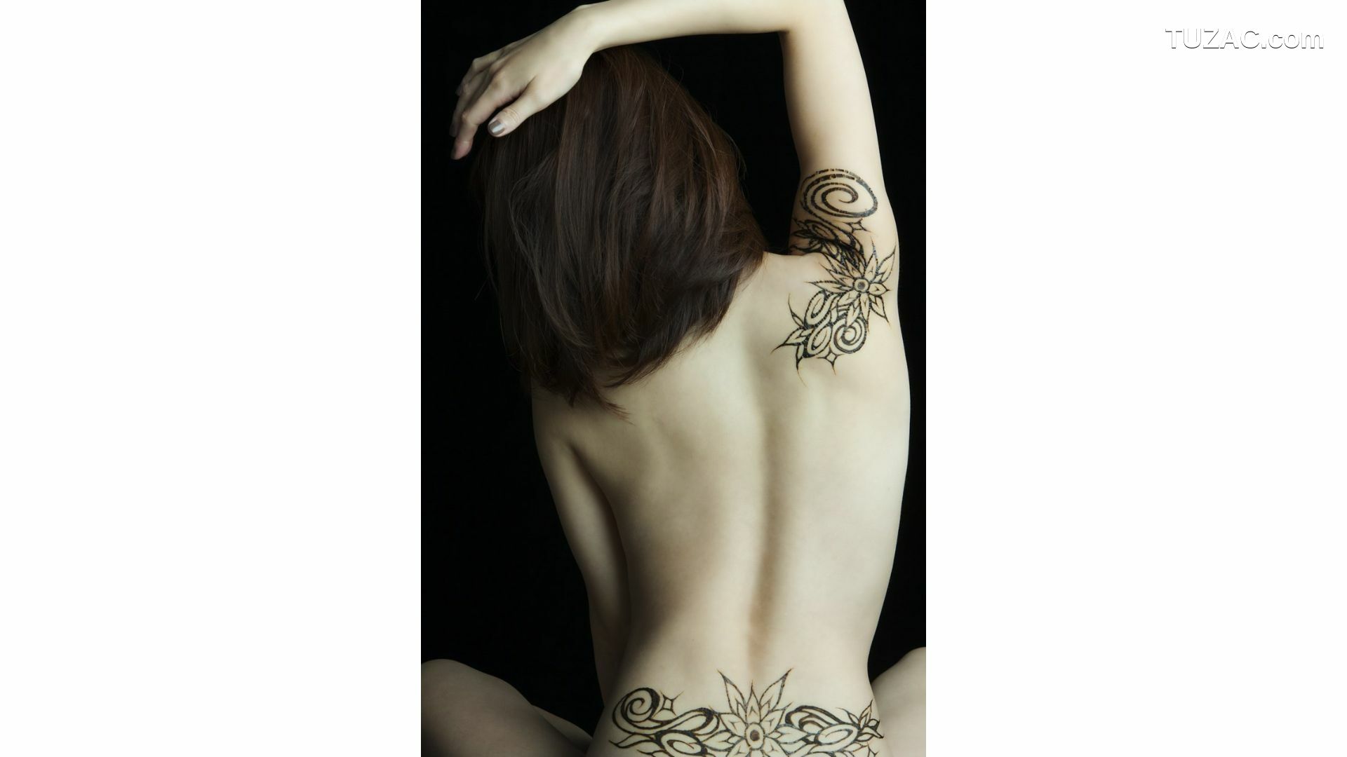 Image.tv_杉本有美《baby don&amp;#039;t cry》 写真集[34P]