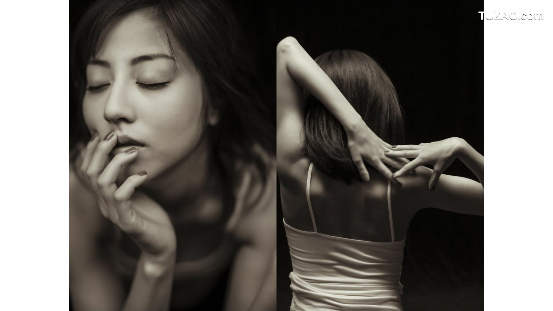 Image.tv_杉本有美《baby don&amp;#039;t cry》 写真集[34P]