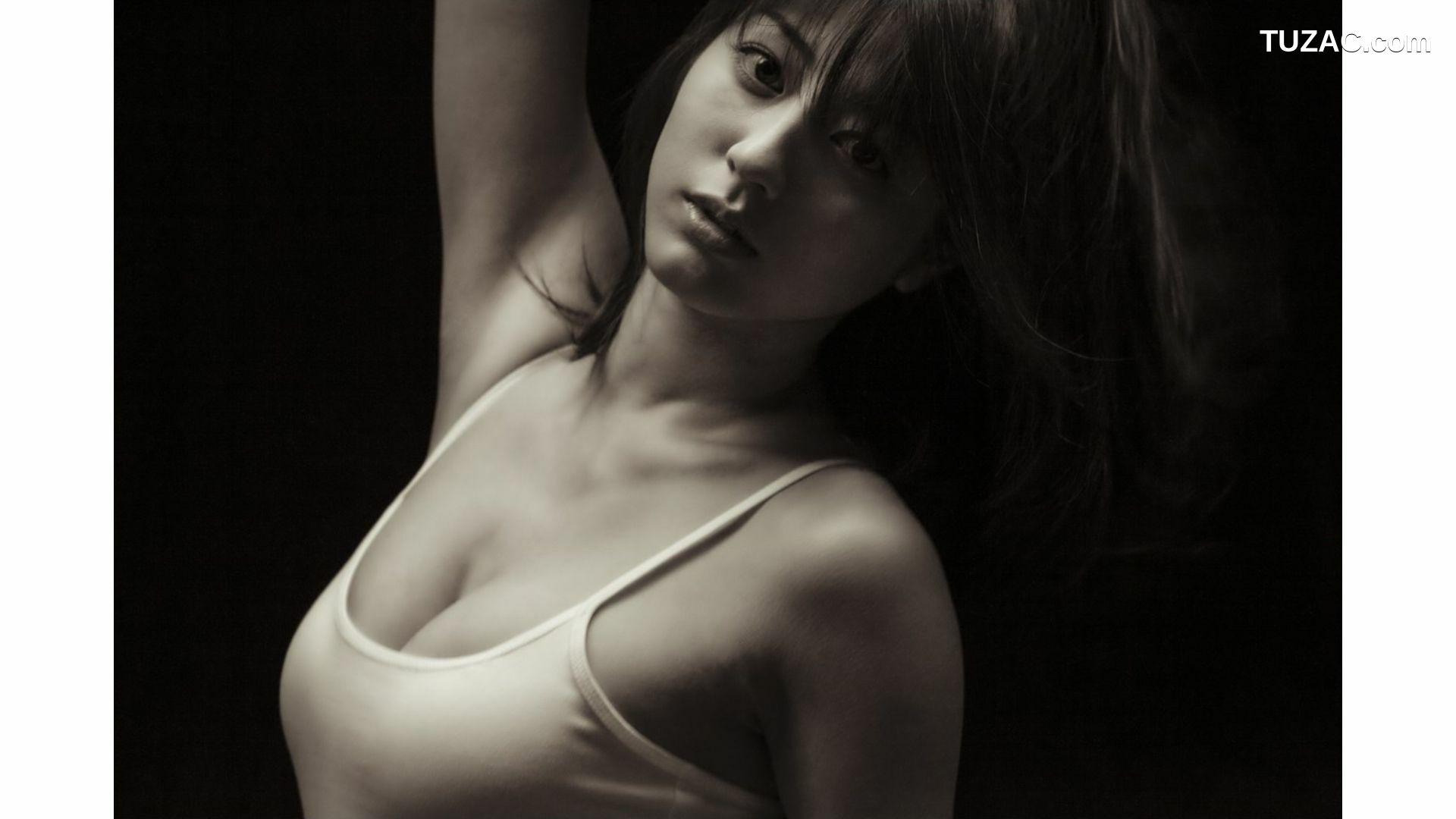 Image.tv_杉本有美《baby don&amp;#039;t cry》 写真集[34P]