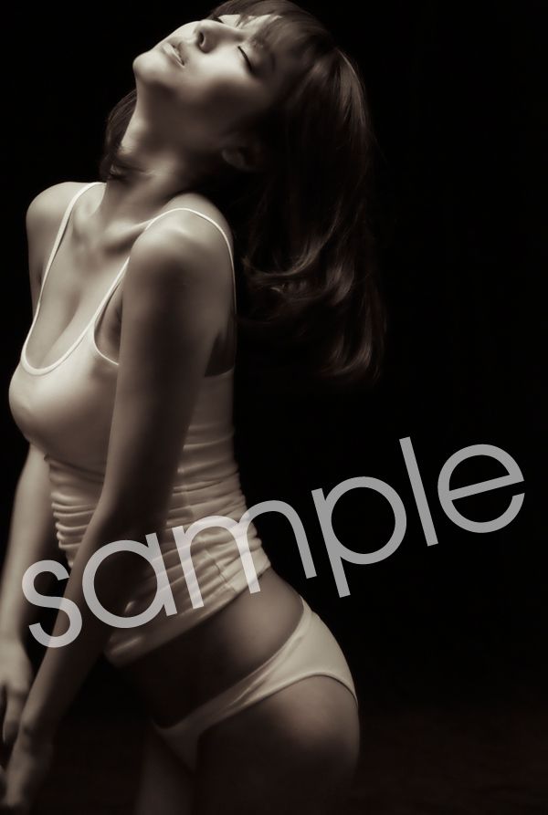 Image.tv_杉本有美《baby don&amp;#039;t cry》 写真集[34P]